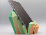 Tablet Crystal Dock-3