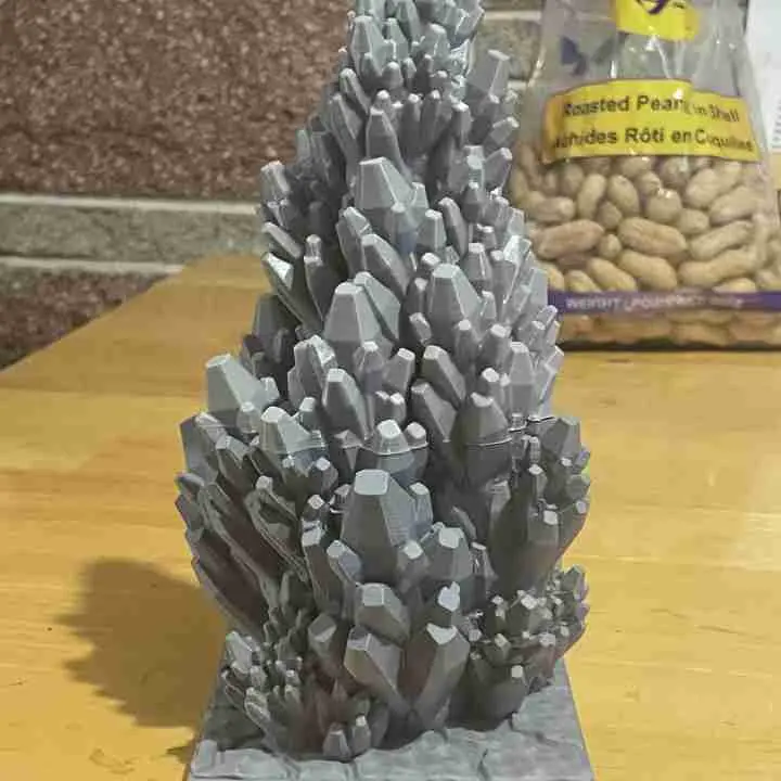 AEICCV4 – Ice Caverns Mines