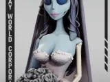 Emily | Corpse Bride-5