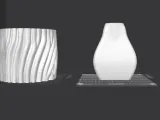 TREE TABLE LAMP-2