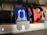 Filament guide for ACE pro-2