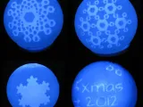  Small Desk Ornaments  -4