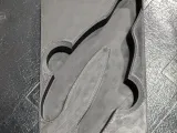 2 X 3 Gridfinity Bin for Snap-On Cutters-1