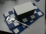COMPLETE STAUNTON CHESS-8