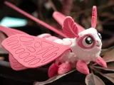 ArtFlex Luna Moth Multicolor 3MF-5