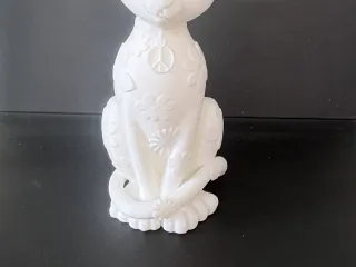 Flower Cat