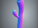 Rabbit Vibrator -3