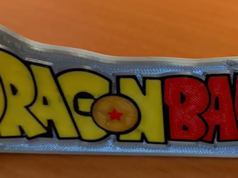 DRAGON BALL