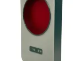 Red Flag Detector™ – Apple Style Meme Device-1