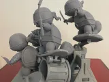 Teenage Mutant Ninja Squirtles-1