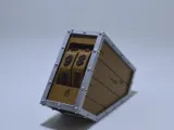 Treasure Chest Deck Box-4