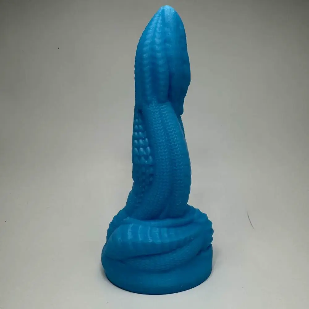 Dragon Snake Vibrator Sex