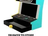Arcade Stand for Nintendo Switch 2-3