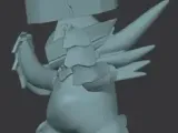 Gekko Wingman 3D-6