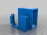 Oculus Go Battery Mod for PureGear 5200 Battery-5