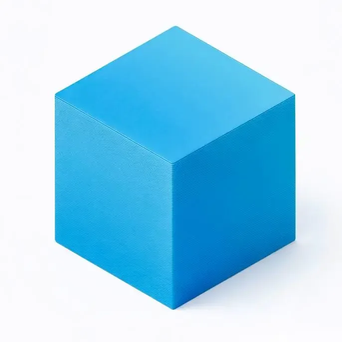 Cali-Cube