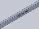 Posador IMPRESSWG • Base Minimal Premium para fotos -0