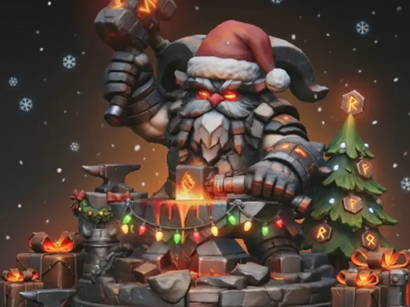 Ornn