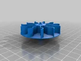 Water pump-1