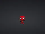 Mini Deadpool-1