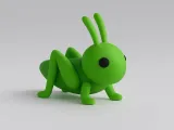 grasshopper-0