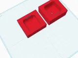 NEEDOH SQUISHY MOLD!!!!!!!!!!-0