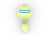 Pokeball 206 Dunsparce-6