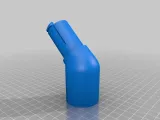 Vacuum Cleaner Hard Floor Tool (Shark Rocket)-4