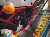 Slip Disk v2 motorcycle stand pad-4