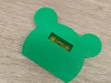 Frog spirit/bubble level-1