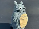 Totoro de punto-2