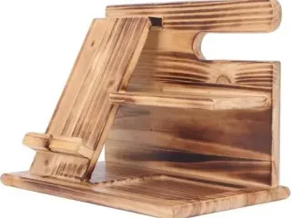 Multi-use Phone Stand