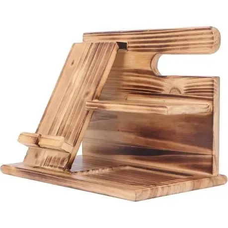 Multi-use Phone Stand