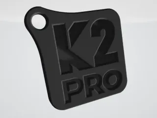 keychain к2 pro