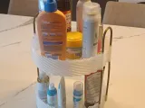360° Rotating Multi-Shelf Organizer-2