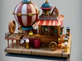 Steampunk Mini Shop -3