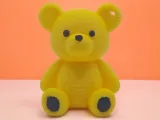 Bear Keychain-0