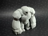 Stone Golem-2
