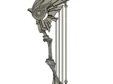 Skyward Harp - Guenshin Impact-4