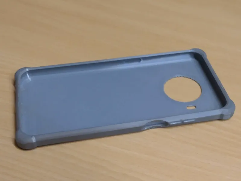 Telefoonhoesje voor Nokia X20
