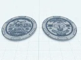 Shopper coin-1