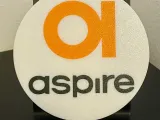 Coaster Aspire-0