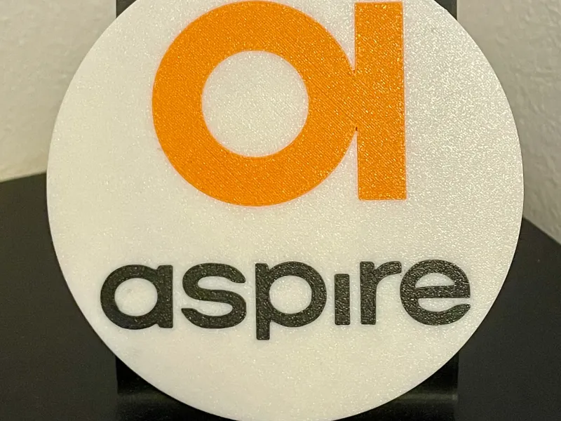 Coaster Aspire