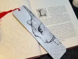 Bookmark Cat lovers-3