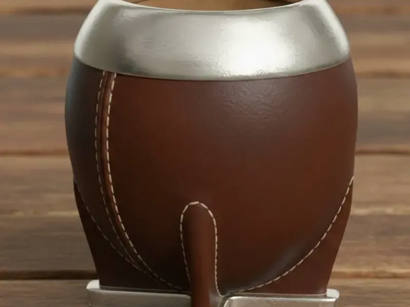 Mate punta alta