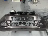 Honda Jazz Front Bumper Components-8