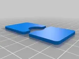 Power Supply Case for Cyclone-8