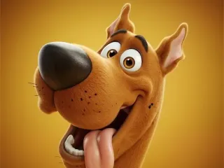 Scooby-Doo 