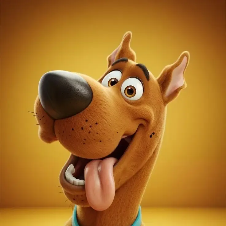 Scooby-Doo 