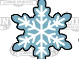 Snow Flake-0
